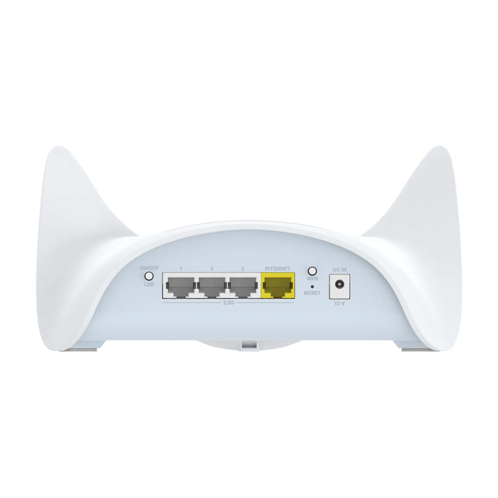 ROUTER D-LINK M36 BE3600 MESH WI-FI 7 Dual-band, WI-FI 7, Gigabit