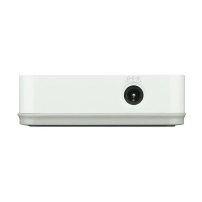 Switch D-Link GO-SW-8E/E, 8 port 10/100