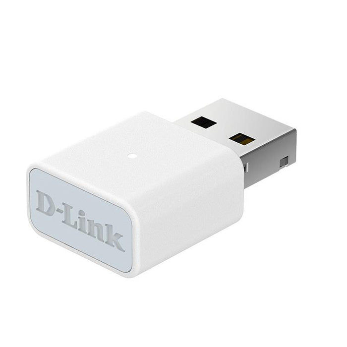 D-Link N300 Wi-Fi 4 USB Adapter