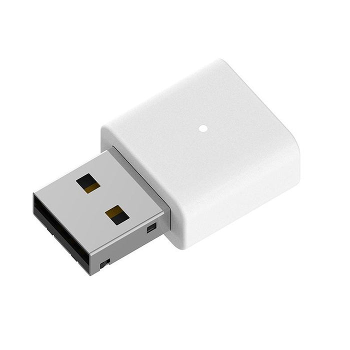 D-Link N300 Wi-Fi 4 USB Adapter