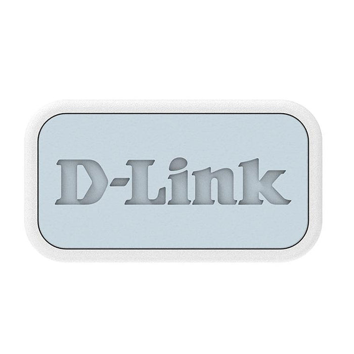 D-Link N300 Wi-Fi 4 USB Adapter
