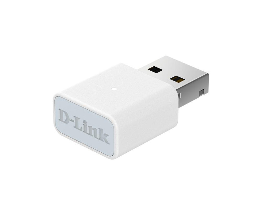 Wireless adapter D-Link AN3U, WiFi 5, N300, USB 2.0