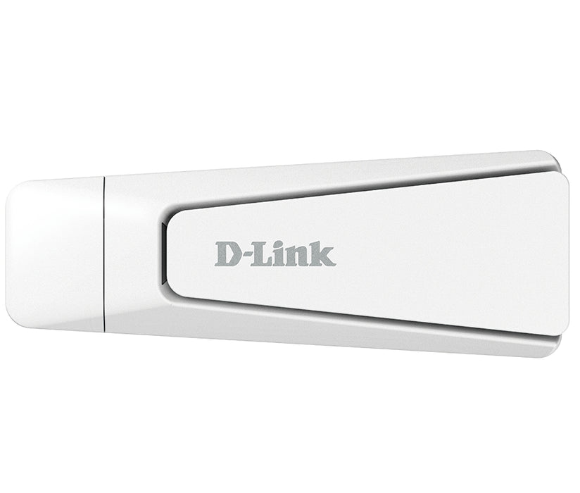 D-Link AX1800 Wi-Fi 6 USB Adapter