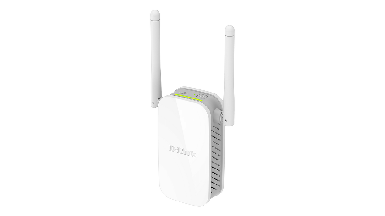 Wireless Range Extender D-Link DAP-1325/E, N 300