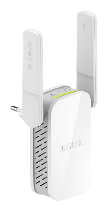Wireless Range Extender D-Link DAP-1610/E, AC1200, Dual Band