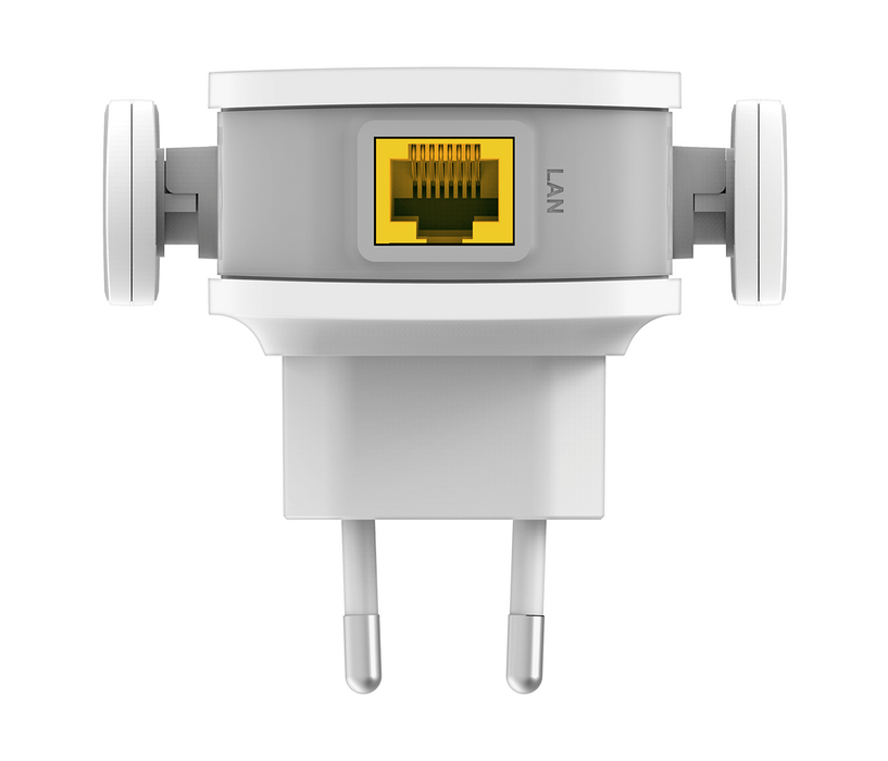 Wireless Range Extender D-Link DAP-1610/E, AC1200, Dual Band
