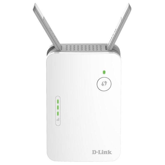 Wireless Range Extender D-Link DAP-1620/E, AC1200, Dual Band