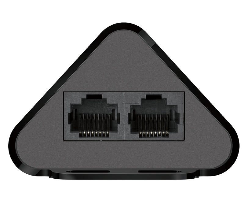 D-Link 2-Port Gigabit PoE Extender