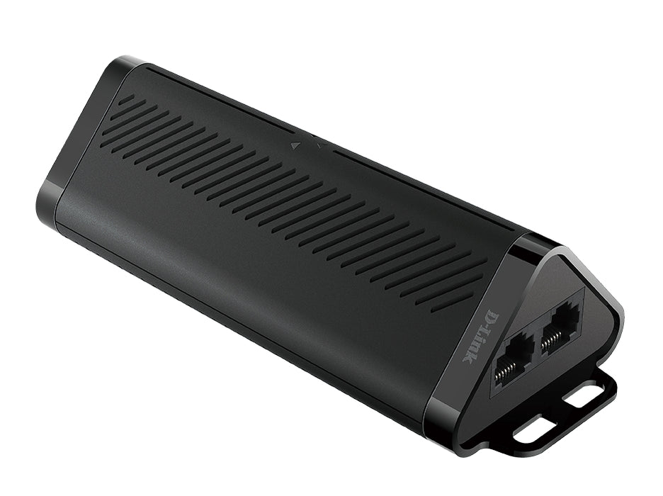 D-Link 2-Port Gigabit PoE Extender