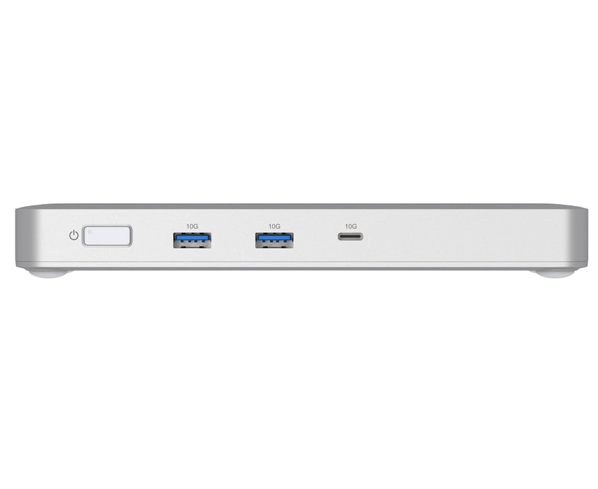 D-Link 9-in-1 USB-C 4.0 Docking Station