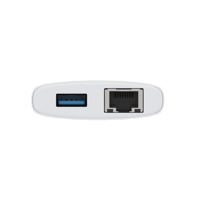 D-Link 10-in-1 USB-C Hub