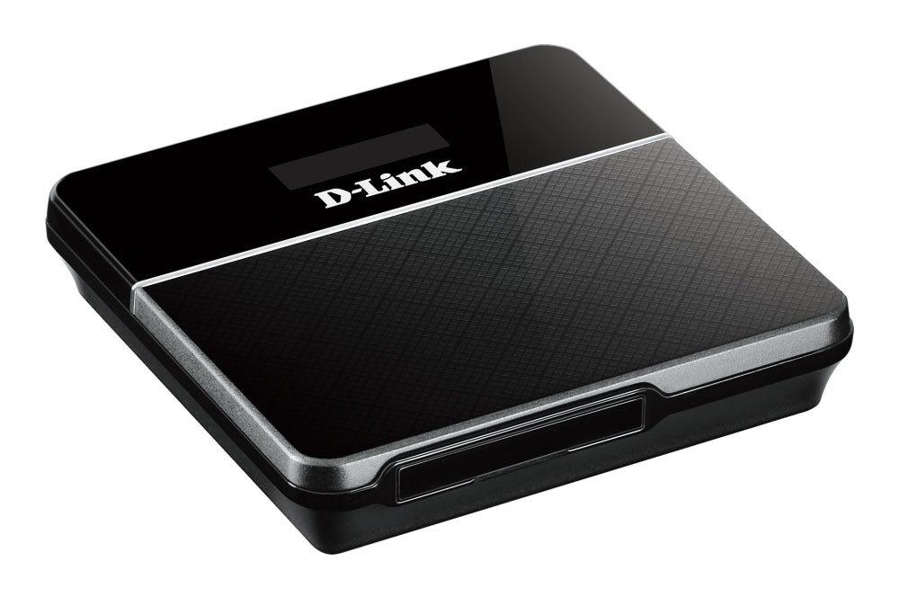 D-Link Mobile Wi-Fi 4G Hotspot 150 Mbps