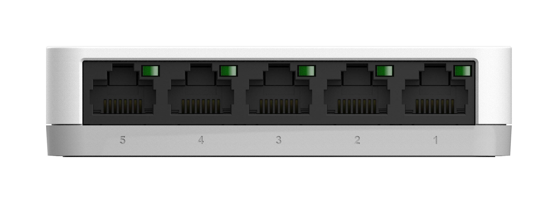 Switch D-Link GO-SW-5G, 5 port 10/100/1000, Gigabit, Desktop