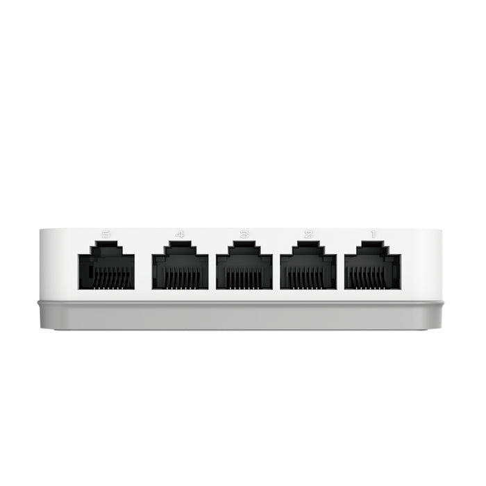 D-Link 5-Port Gigabit Easy Desktop Switch