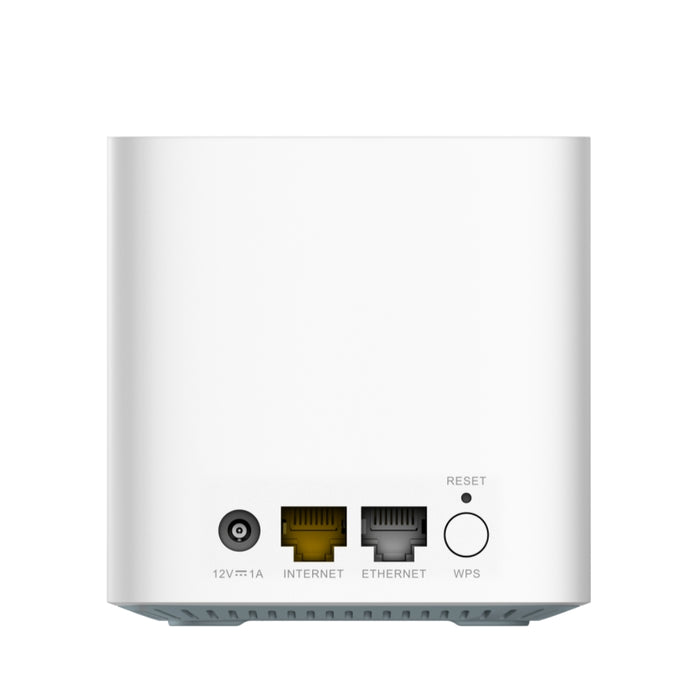 D-Link Eagle Pro AI AX1500 Mesh System - 2 Pack