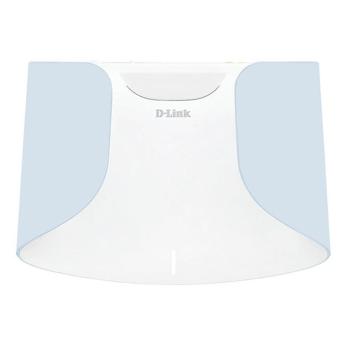 D-Link Aquila Pro AI AX6000 Wi-Fi 6 Smart Mesh Router