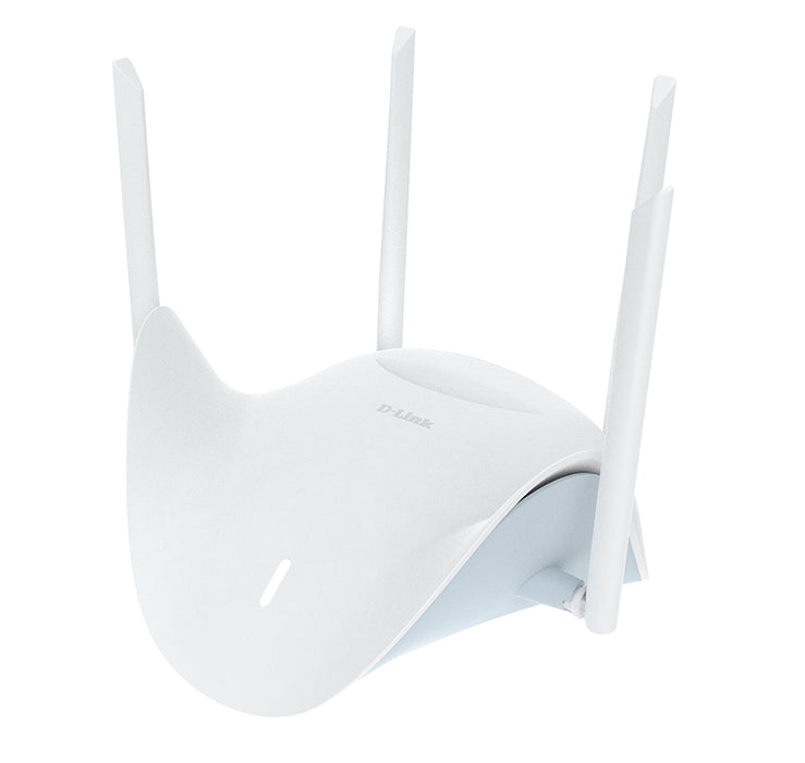 D-Link BE9500 Wi-Fi 7 Smart Router