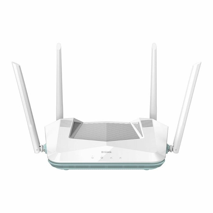 D-LINK EAGLE PRO AI AX3200 Smart Router