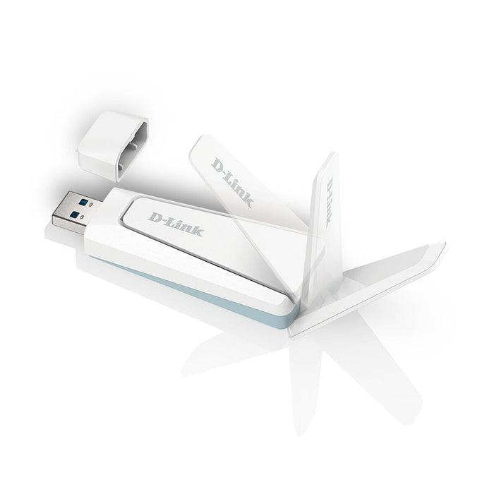 Wi-Fi USB Adapter D-Link AX1800