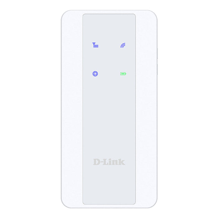 Router D-Link F518 White Wi-Fi 6 GHz USB USB-C