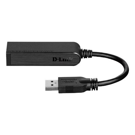 Network card D-Link DUB-1312 USB 3.0 - LAN 10/100/1000