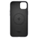 Spigen Silicone Fit Mag Case with MagSafe for iPhone 14 Plus - Black - Cell phone cases and covers<<<HurtelXML