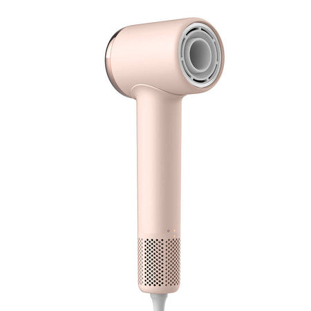 Hair Dryer Deerma DEM-CF50W (pink) - Hair dryers<<<Hair appliances<<<Health and beauty<<<InnproXML
