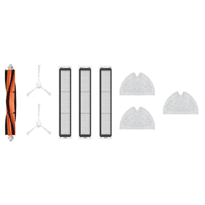 D9 Accessories Kit - Spare parts<<<Vacuum cleaners<<<Small household appliances<<<InnproXML