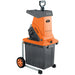 DAEWOO DAEWOO DACSB2500 2500 W MAX CUTTING DIAMETER 40 mm - Клонотрошачи<<<Градински