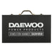 DAEWOO DADH1050 BRUSH 15.00 J 1050 W SUITCASE - Перфоратори<<<Пробивни машини<<<Инструменти и железария<<<Praktiker