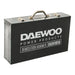 DAEWOO DADH1050 BRUSH 15.00 J 1050 W SUITCASE - Перфоратори<<<Пробивни машини<<<Инструменти и железария<<<Praktiker