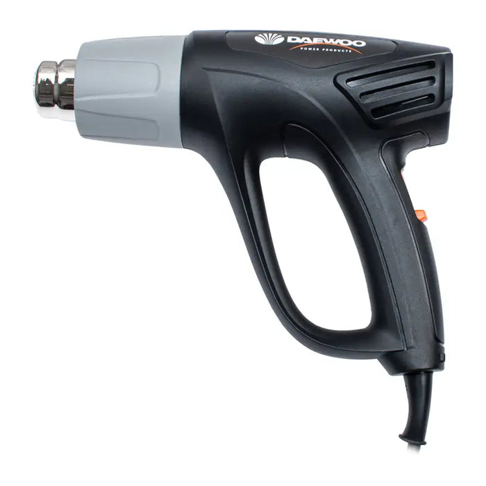 DAEWOO DAHG 2000 HOT AIR GUN - Пистолети за горещ въздух<<<Заваряване и запояване<<<Инструменти и