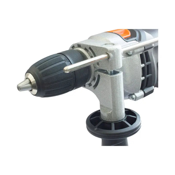 DAEWOO DAID850 IMPACT DRILL - Бормашини<<<Пробивни машини<<<Инструменти и железария<<<Praktiker&&&Бормашини<<<Пробивни