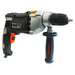 DAEWOO DAID850 IMPACT DRILL - Бормашини<<<Пробивни машини<<<Инструменти и железария<<<Praktiker&&&Бормашини<<<Пробивни