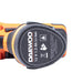 DAEWOO DALD1210 CORDLESS DRILL 12 V 18.00 nm NUMBER OF BATTERIES 1 1.30 Ah - Акумулаторни бормашини и