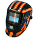 DAEWOO DALY600A WELDING MASK - Заваръчни маски<<<Заваряване и запояване<<<Инструменти и железария<<<Praktiker&&&Щипки