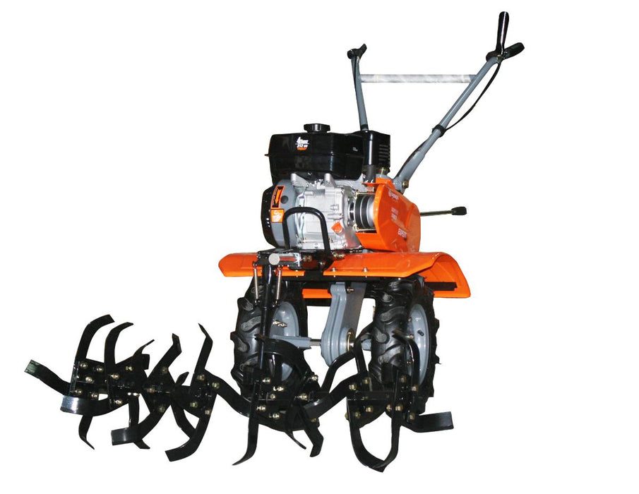 DAEWOO DATM80110 MOTOR MILLER, 4-STROKE, 212 cm3, 7.50 HP, WORKING WIDTH 110.00 cm