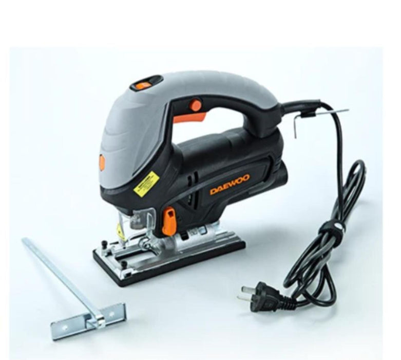 JIG SAW 600 W DAEWOO