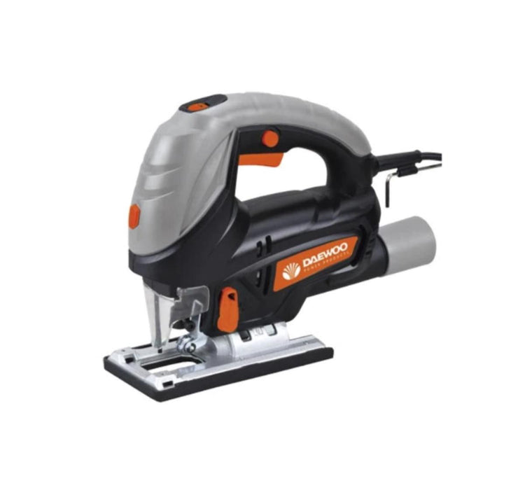 JIG SAW 600 W DAEWOO