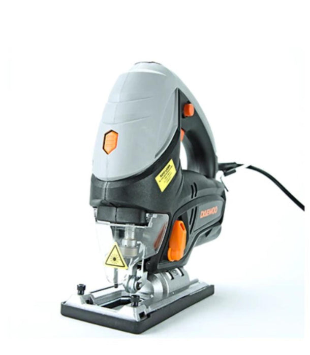 JIG SAW 600 W DAEWOO