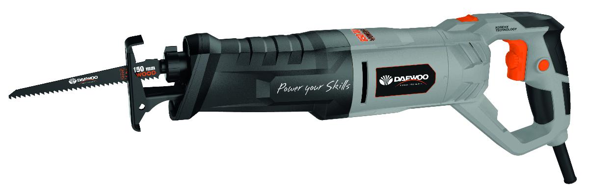 SABER SAW 850W DAEWOO