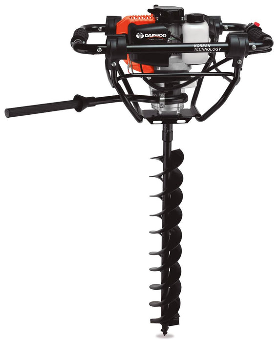 BRAKE DRILL DAEWOO DAEA520-B