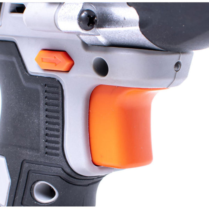 BATTERY IMPACT WRENCH DAEWOO DALIW18-1B 20 V, 280.00 nm, WITHOUT BATTERY AND CHARGER