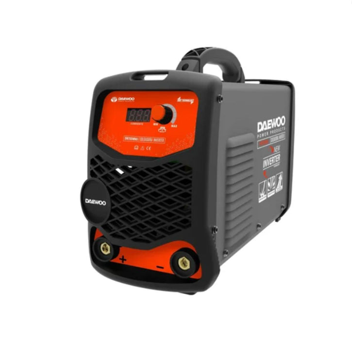 INVERTER WELDING MACHINE 200A DAEWOO