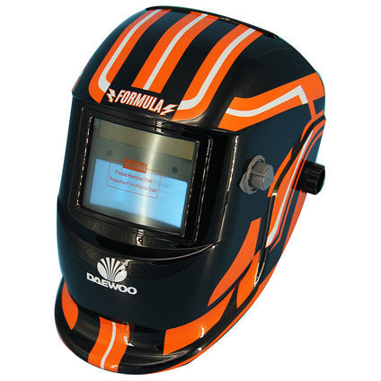 DAEWOO DALY600A WELDING MASK