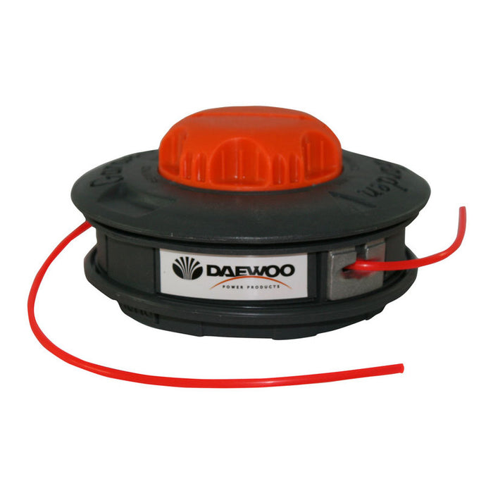 SPOOL WITH CORD FOR MOTORCYCLE HAIR F3 DAEWOO
