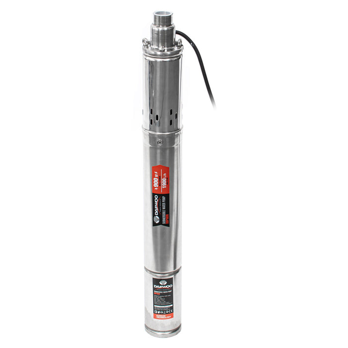 DAEWOO DBP1800 DEEP PUMP