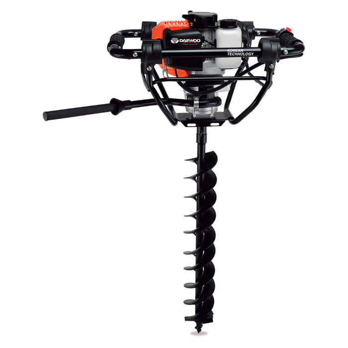 BRAKE DRILL DAEWOO DAEA520-B