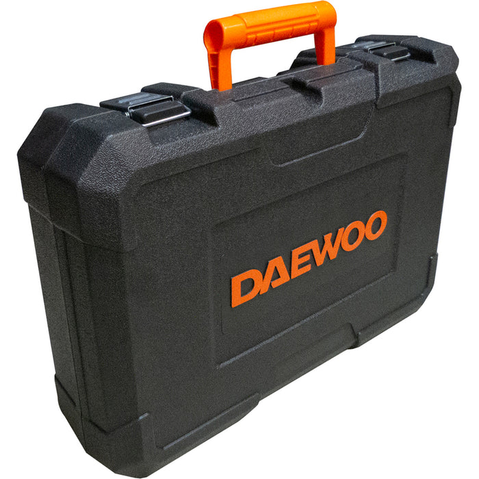 PERFORATOR DAEWOO DARH-26SRE 3.00 J, SDS PLUS, 800 W, SUITCASE