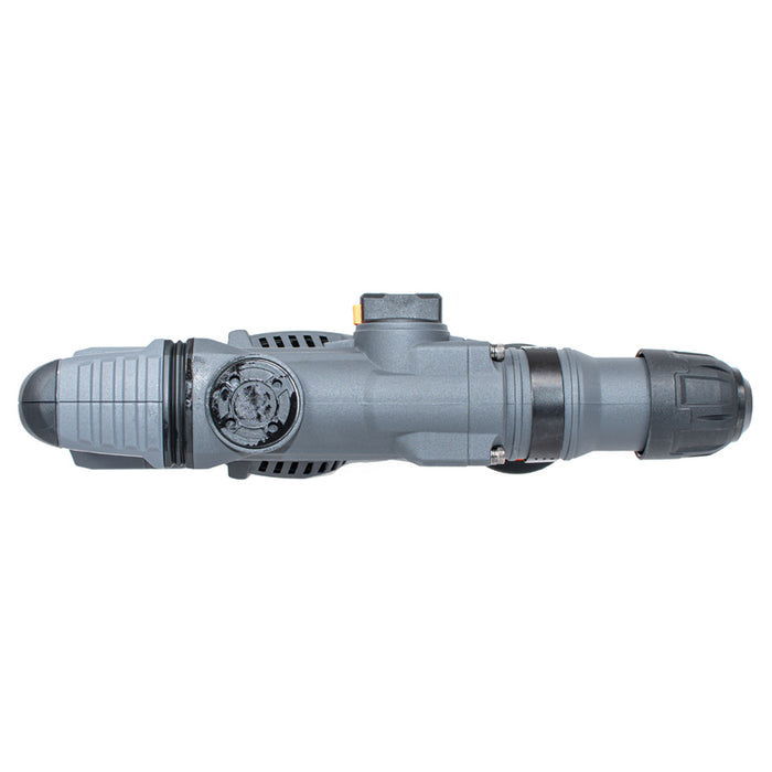 BATTERY BRUSHLESS PERFORATOR DAEWOO DALRHBL20-45 20 V, 4.50 J, WITHOUT BATTERY AND CHARGER, CASE